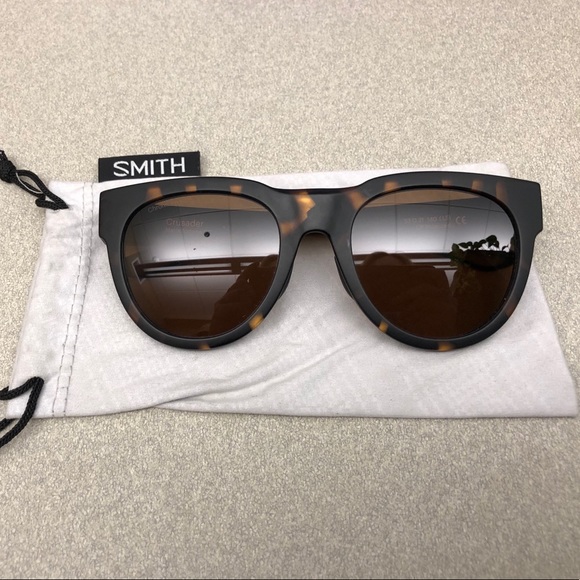 Smith Optics Crusader Sunglasses | Poshmark